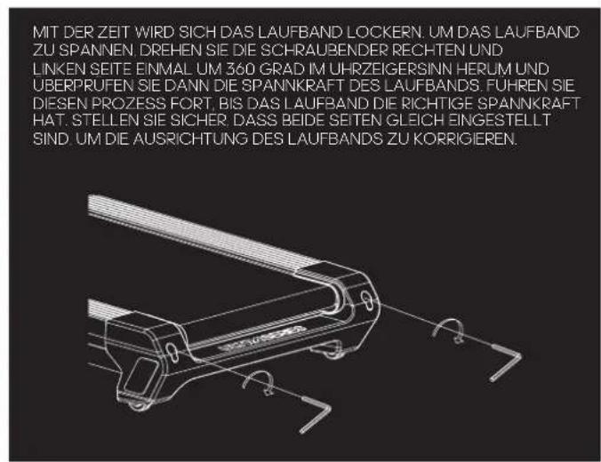 ADIDAS T-19x - WARTUNG UND PFLEGE - 3