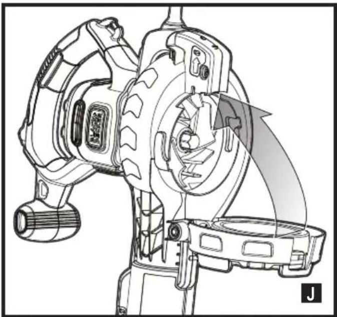BLACK & DECKER BEBLV300SB - 10