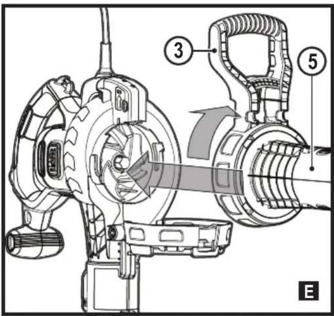 BLACK & DECKER BEBLV300SB - 5