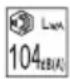 BLACK & DECKER BEBLV300SB - Labels on Appliance - 9
