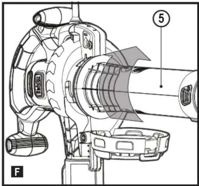 BLACK & DECKER BEBLV300SB - 6