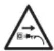 BLACK & DECKER BEBLV300SB - Labels on Appliance - 6