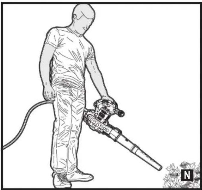 BLACK & DECKER BEBLV300SB - 14
