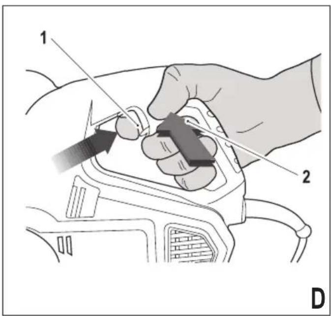 BLACK & DECKER KSTR8 - 4