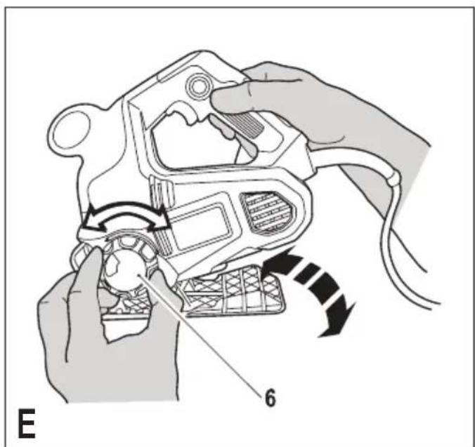 BLACK & DECKER KSTR8 - 5