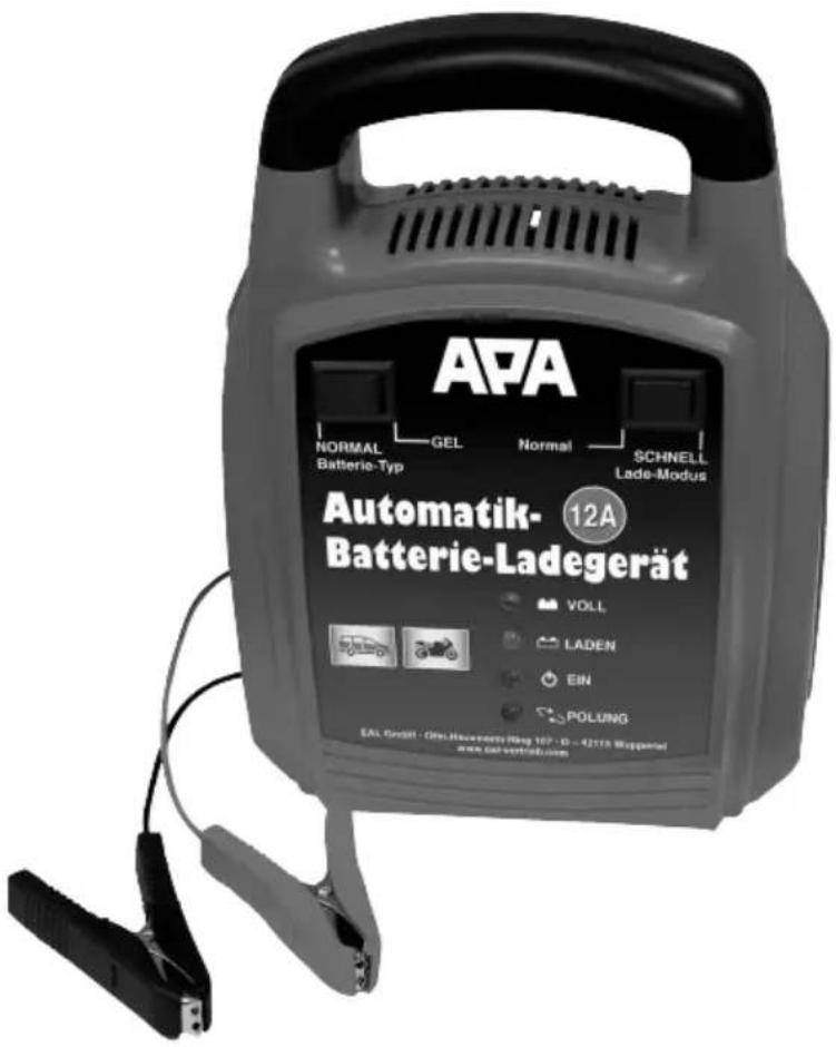 APA 16629 - EAL GmbH - 2