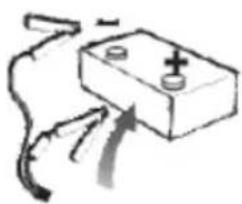APA 16480 - STARTHULP VOOR 12 V-VOERTUIGEN MET BENZINEMOTOR (MAX. 2,0 L) - 1