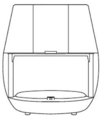 BLACK & DECKER BXAF3500E - 4