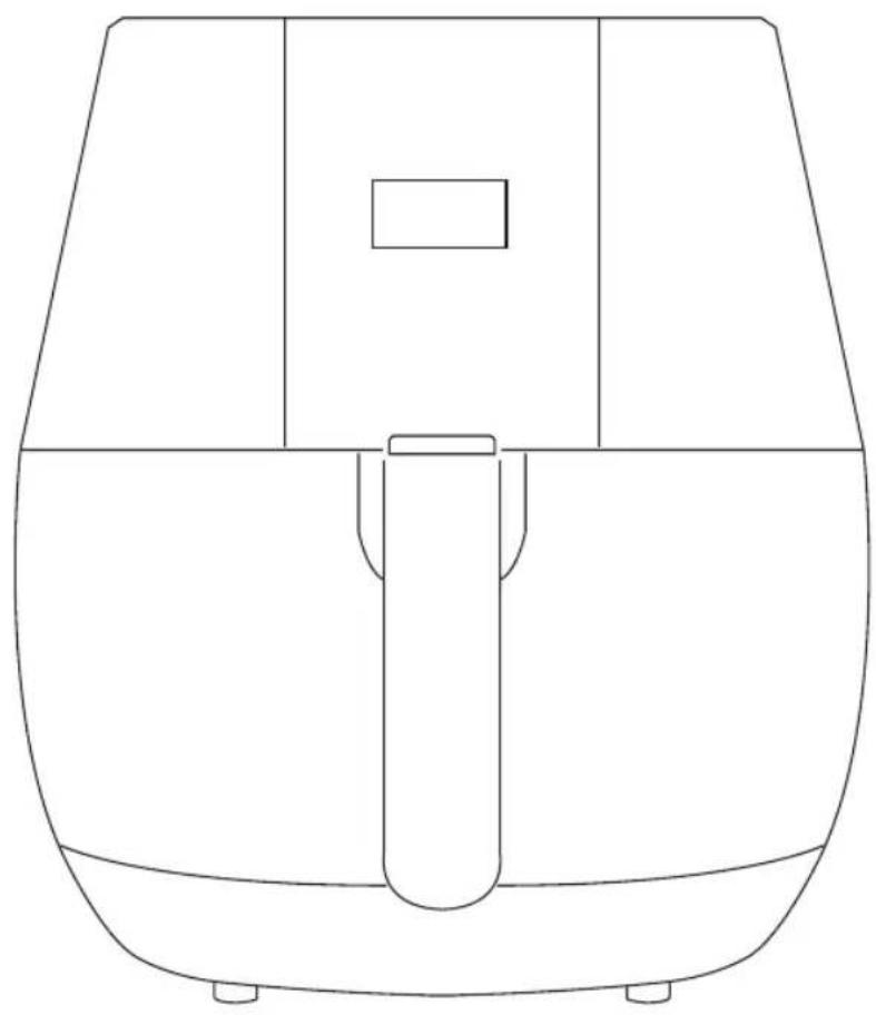 BLACK & DECKER BXAF3500E - 1