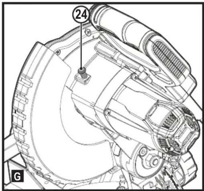 BLACK & DECKER BES702 - English (original instructions) 8 - 7
