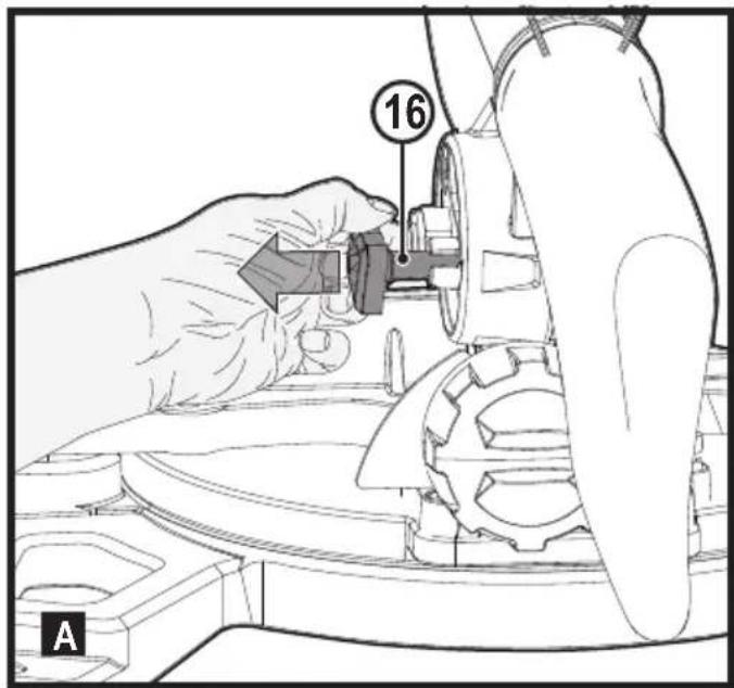BLACK & DECKER BES702 - English (original instructions) 8 - 1