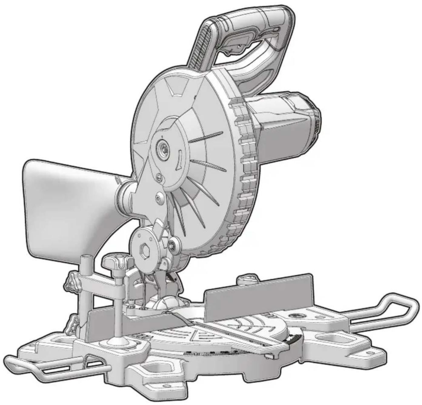 BLACK & DECKER BES702 - 1