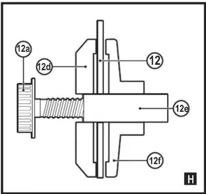 BLACK & DECKER BES702 - English (original instructions) 8 - 8