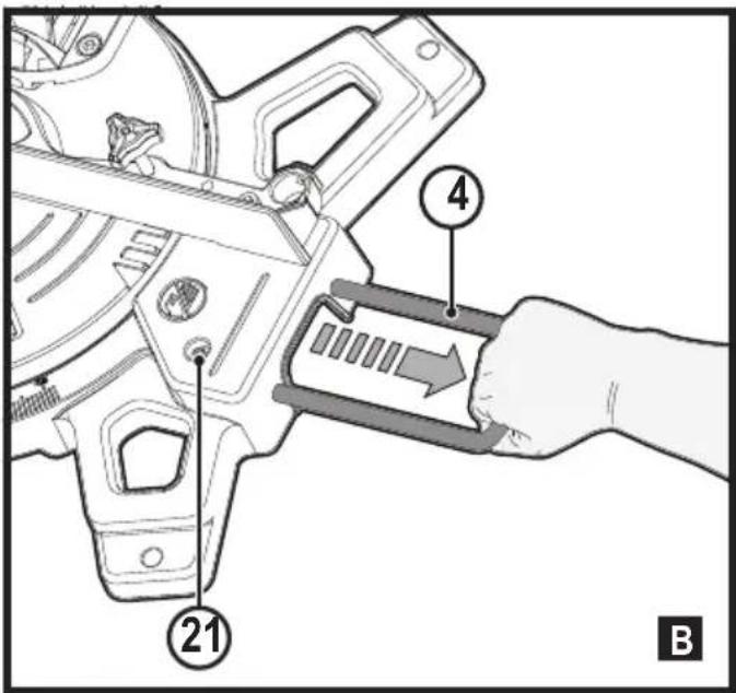 BLACK & DECKER BES702 - English (original instructions) 8 - 2