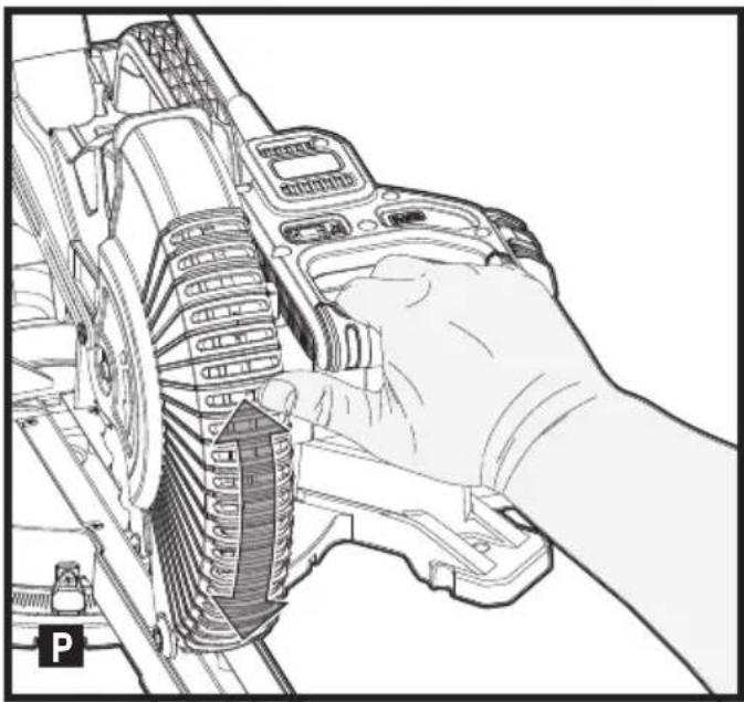 BLACK & DECKER BES702 - English (original instructions) 8 - 23