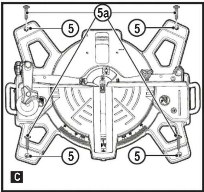 BLACK & DECKER BES702 - English (original instructions) 8 - 3