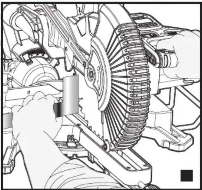 BLACK & DECKER BES701 - 19