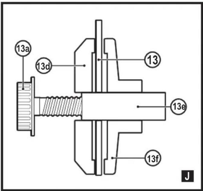BLACK & DECKER BES701 - 11