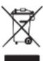 BLACK & DECKER BES701 - Umweltschutz - 1