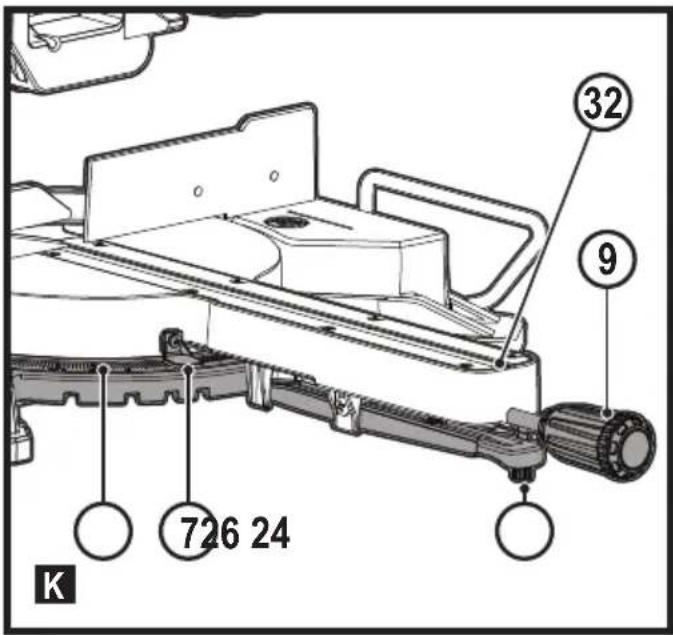 BLACK & DECKER BES701 - 12