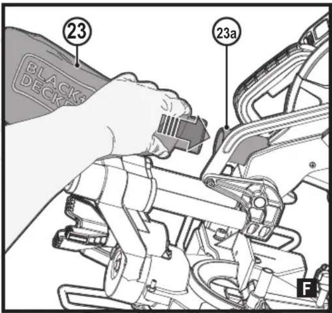 BLACK & DECKER BES701 - 7