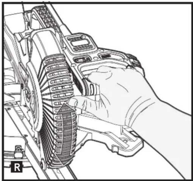 BLACK & DECKER BES701 - 26