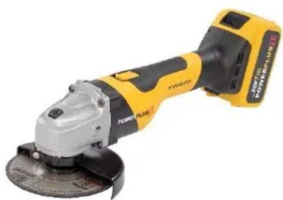 PowerPlus POWXB20050 - 4