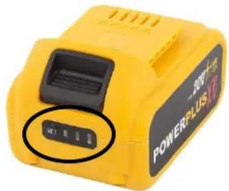 PowerPlus POWXB20050 - 3