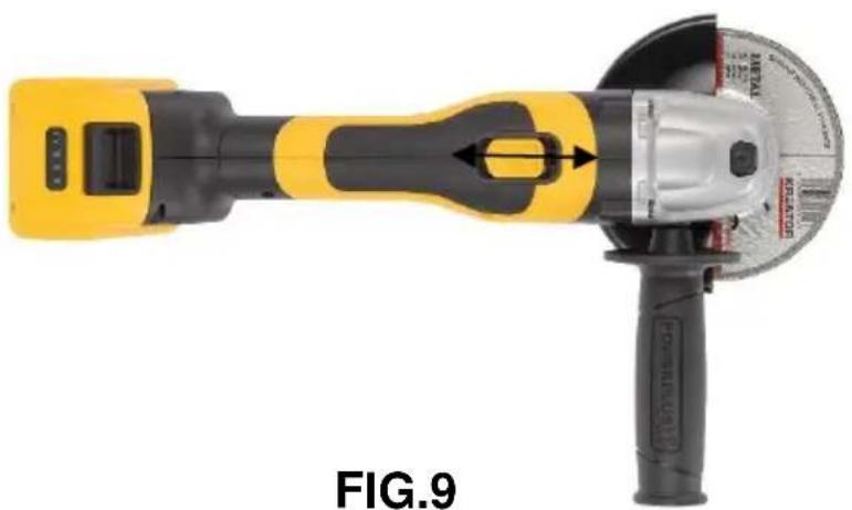 PowerPlus POWXB20050 - 10