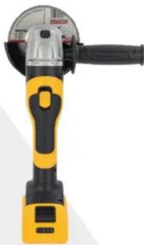 PowerPlus POWXB20050 - POWXB20050 RU - 1