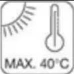 PowerPlus POWXB20050 - PICTOGRAMMES - 6