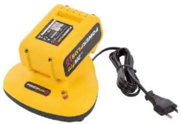 PowerPlus POWXB20050 - 3