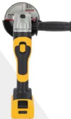 PowerPlus POWXB20030 - UTILIZARE PREVĂZUTĂ - 1