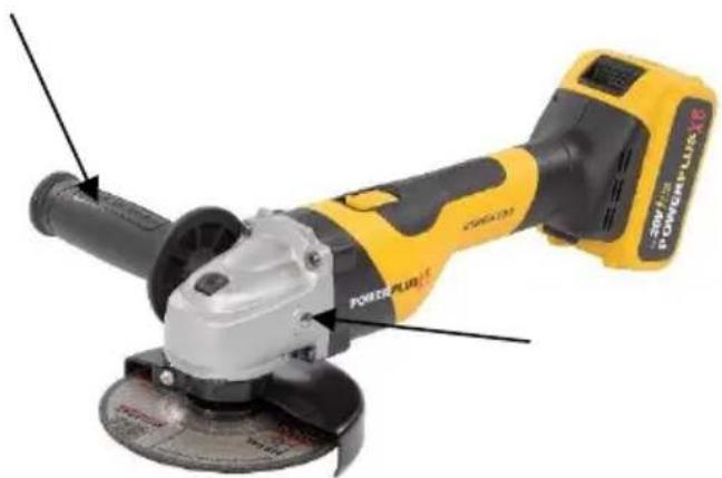PowerPlus POWXB20030 - 8