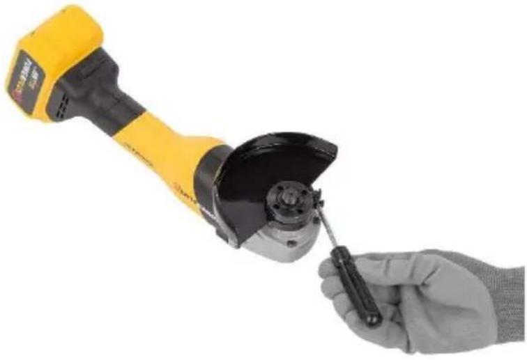 PowerPlus POWXB20030 - 9