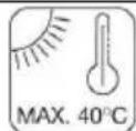 PowerPlus POWP8040 - SYMBOLS - 7