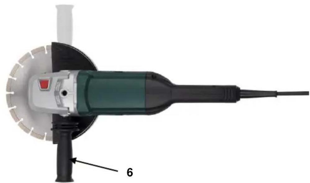 PowerPlus POWP1030 - 2