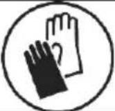 PowerPlus POWP1030 - ERKLÄRUNG DER SYMBOLE - 1