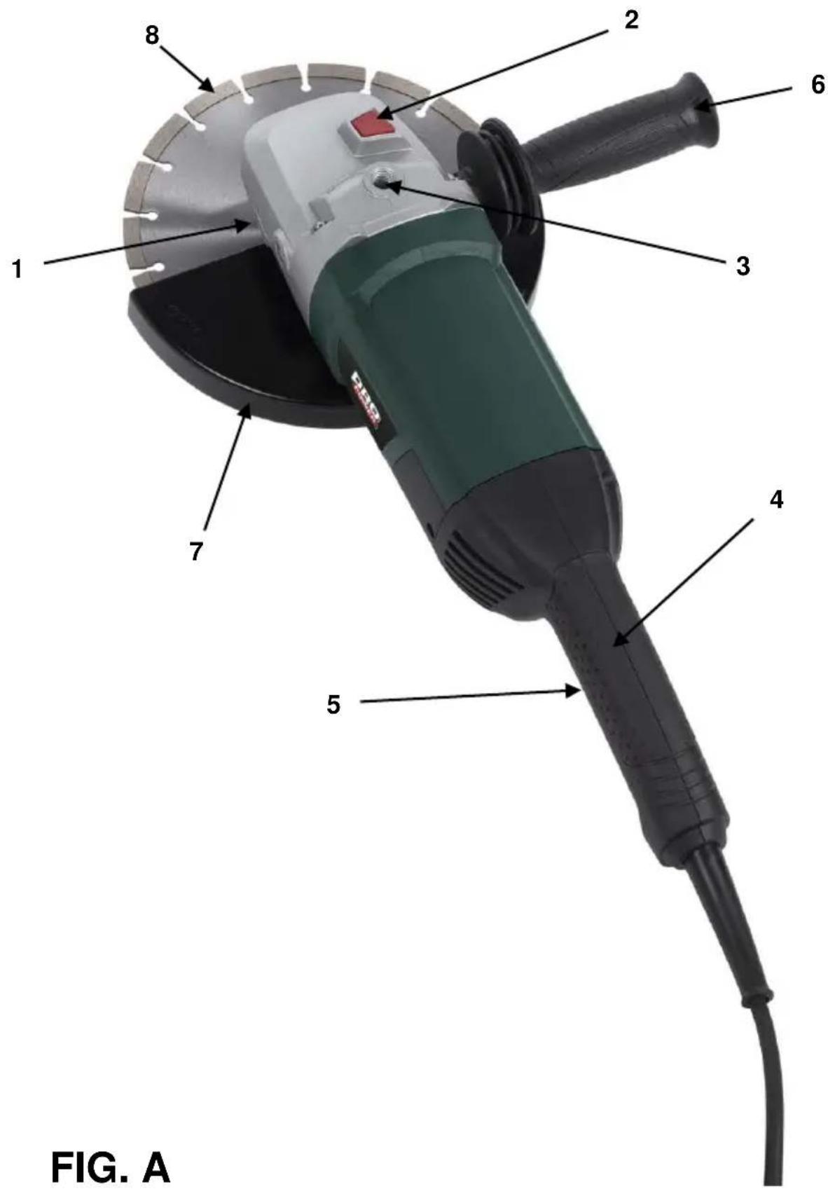 PowerPlus POWP1030 - 1