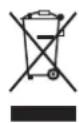 Barco G50-W8 - Mise au rebut - 1
