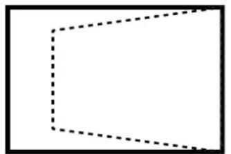 Barco G50-W8 - Warp classique - 1