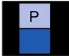 Barco G50-W8 - Position secondaire - 3