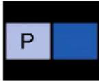 Barco G50-W8 - Position secondaire - 1