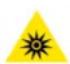 Barco SP2K-25 - Notice sur le rayonnement optique - 1