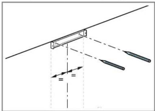 Junker JD66LF66 - Wand voorbereiden - 3