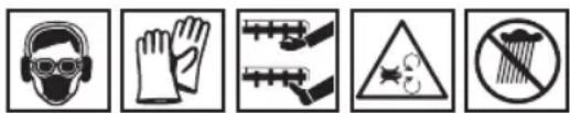Gamma P-853 - UTILISATION - 1