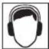 Gamma P-853 - Pression acoustique / puissance sonore - 1
