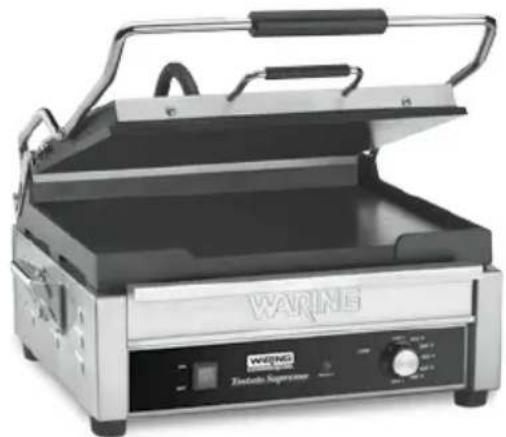 Waring Commercial WPG250TB - 4
