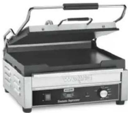 Waring Commercial WDG250T - 3
