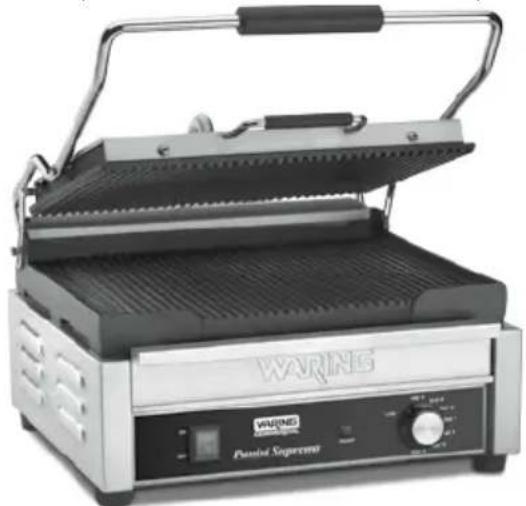 Waring Commercial WPG150TB - 1